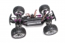 Модель монстр-трака HSP 4WD Off Road Monster (Brushed, Ni-Mh)