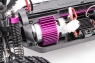 Модель монстр-трака HSP 4WD Off Road Monster (Brushed, Ni-Mh)