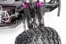 Модель монстр-трака HSP 4WD Off Road Monster (Brushed, Ni-Mh)