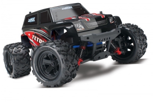 Модель монстр-трака Traxxas LaTrax Teton 4WD