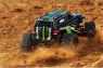 Модель монстр-трака Traxxas LaTrax Teton 4WD