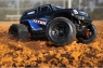 Модель монстр-трака Traxxas LaTrax Teton 4WD