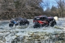 Модель монстр-трака Traxxas LaTrax Teton 4WD