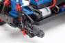 Модель монстр-трака Traxxas LaTrax Teton 4WD