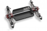 Модель монстр-трака Traxxas LaTrax Teton 4WD