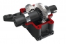 Модель монстр-трака Traxxas LaTrax Teton 4WD