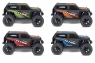 Модель монстр-трака Traxxas LaTrax Teton 4WD