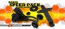 Модель трагги HPI Трак 1/10 2wd - RTR E-FIRESTORM 10T FLUX (Влагозащита)