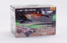 Модель трагги HSP Mini Truggy 4WD 2.4Ghz