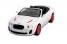 MZ Bentley GT Supersport
