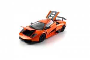 MZ Lamborghini Murcielago LP-670-4 SV Die-Cast