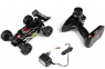 Модель багги Himoto Spino 4WD 2.4Ghz
