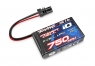 Радиоуправляемая машина для троффи Traxxas TRX4M 1/18 Defender TRA97054-1-BL (синий)