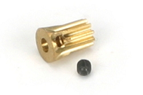 Blade Ведущая шестерня 10T: 450 3D/X, 400