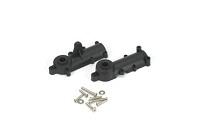 Blade Корпус хвост. редуктора: 400