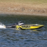 Катер на радиоуправлении ProBoat Rockstar 48-inch  