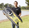 Катер на радиоуправлении ProBoat Rockstar 48-inch  