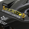 Катер на радиоуправлении ProBoat Rockstar 48-inch  