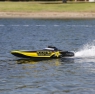 Катер на радиоуправлении ProBoat Rockstar 48-inch  