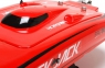 Радиоуправляемый катер ProBoat Blackjack 24 Brushless