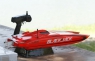 Радиоуправляемый катер ProBoat Blackjack 24 Brushless