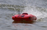 Радиоуправляемый катер ProBoat Blackjack 24 Brushless