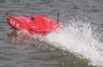 Радиоуправляемый катер ProBoat Blackjack 24 Brushless