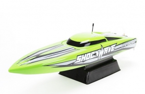 Радиоуправляемый катер ProBoat Shockwave 26 Brushless Deep-V