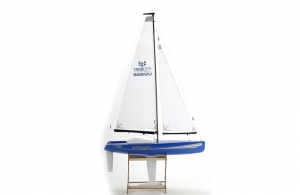 Радиоуправляемая яхта ProBoat Westward 18-inch Sailboat V2