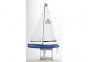 Радиоуправляемая яхта ProBoat Westward 18-inch Sailboat V2