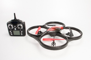 WL Toys V606 mini UFO