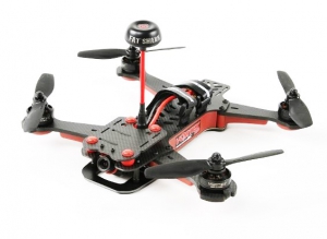 Квадрокоптер ImmersionRC Vortex 250 PRO 25mW (в zip кейсе)