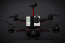 Квадрокоптер ImmersionRC Vortex 250 PRO 25mW (в zip кейсе)
