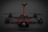 Квадрокоптер ImmersionRC Vortex 250 PRO 25mW (в zip кейсе)