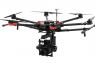 DJI Полетная платформа MATRICE 600