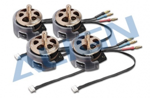 Align Комплект апгрейда с моторами 2205: MR25/MR25P