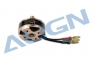 Align Мотор бесколлекторный BL2205 2300Kv CCW:MR25/MR25P