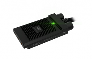 DJI ESC-25A 12S (E2000)