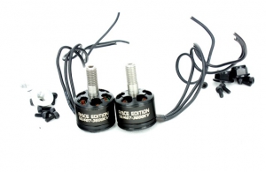 DYS Моторы (пара) SE1407 3600Kv