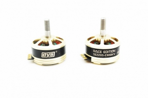 DYS Моторы (пара) SE2205 2300Kv PRO