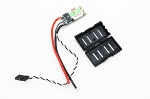 DYS Регулятор XS30A BLHELI_S Firmware
