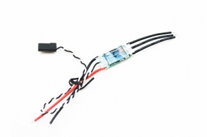 Maytech Регулятор Mini 20A BLHELI Firmware