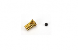 Blade Пиньон 9T 0.5M: 450 3D/X, 400, SR