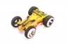 WL Toys Double Sided Car (двухсторонний автомобиль)