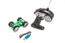 WL Toys Double Sided Car (двухсторонний автомобиль)