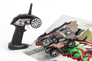 WL Toys Speed Short Course 2WD