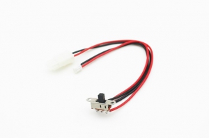 Taigen Выключатель питания TG-S2.4SP