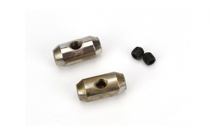 Грузики сервоси (2 шт.) Blade: 450 3D, 400