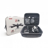 Радиоуправляемый квадрокоптер Syma Z6 с камерой 4K FPV, GPS 2.4G с сумкой