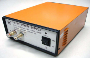 HW Power Supply 40A